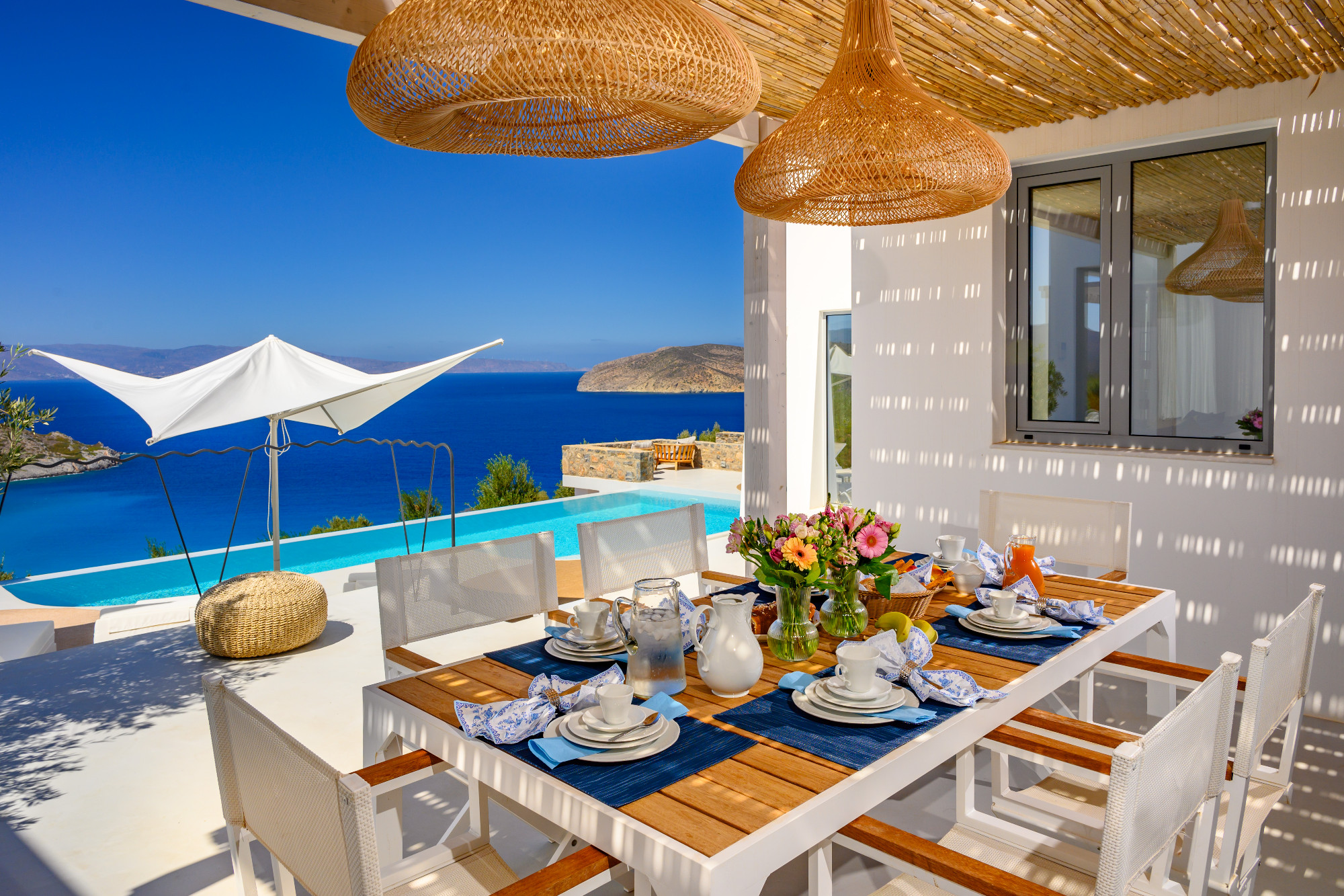 Villa Hallaies